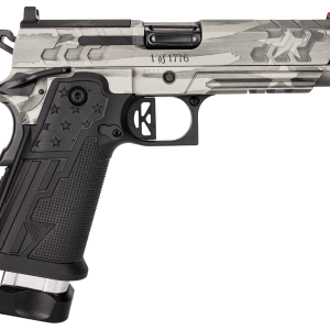 KIMBER 3500068  2K11 INDEPENDENCE(OR) 45 SST