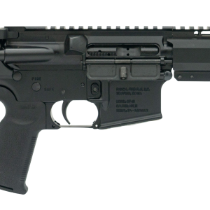 Radical Firearms FP85300HBAR7RPRBTR BTR  300 Blackout 8.50" M-LOK Handguard Black Polymer