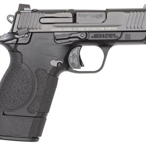 S&W CSX  13956 E-SERIES 9MM 3.1 10R       TS  BLK